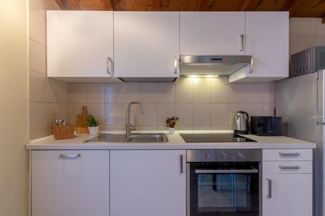 Ferrara Casa Dell'Archivolto Con Garage公寓 外观 照片