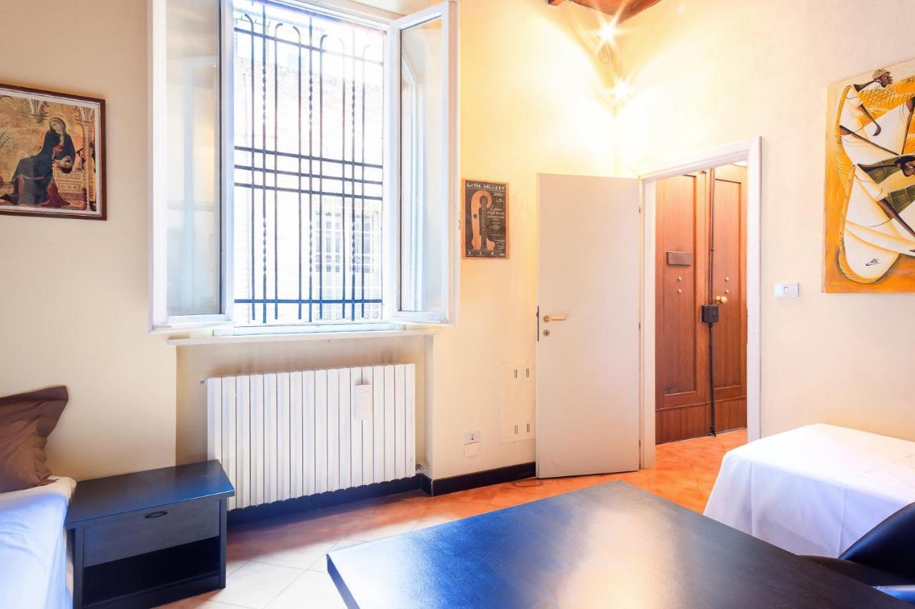 Ferrara Casa Dell'Archivolto Con Garage公寓 外观 照片